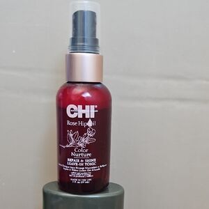 CHI Rose Hip Oil - Repair & Shine 2oz